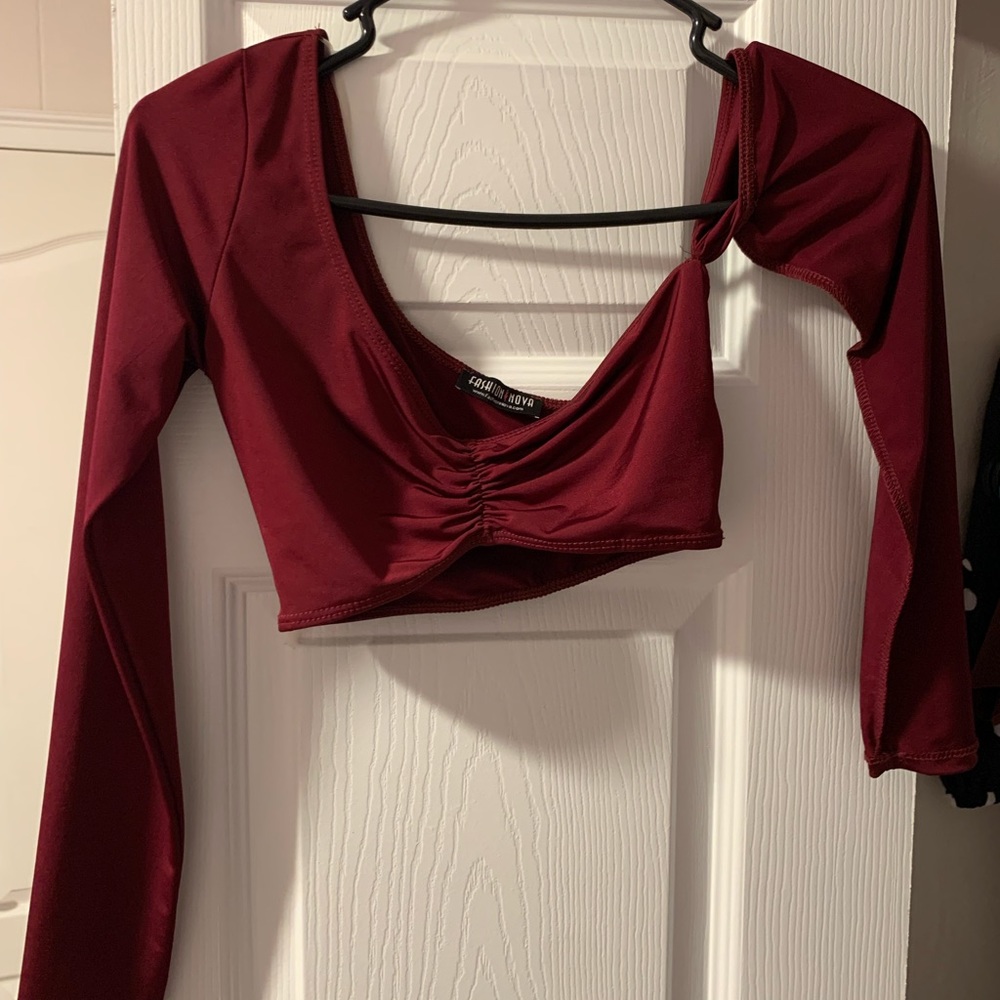 sexy two piece set